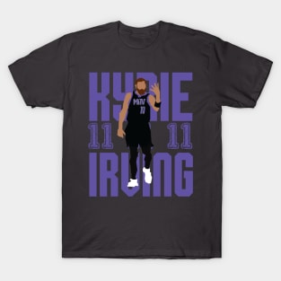 Kyrie irving T-Shirt